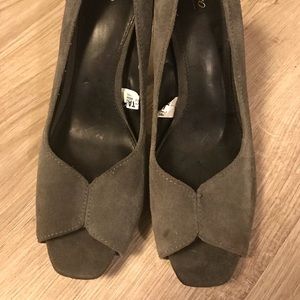 Mossimo Heels